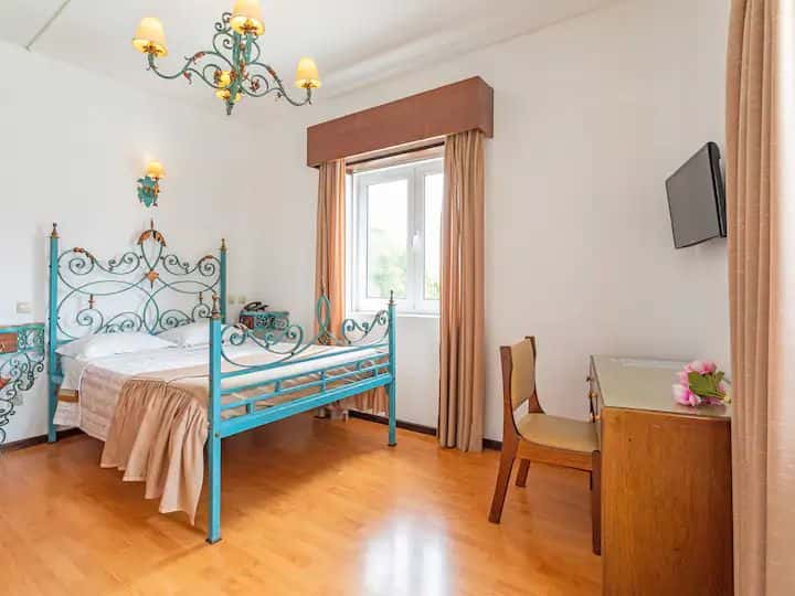 Room For Rent In São João Da Madeira - Room 202 - Room for rent in São João da Madeira - Room 202 - Gallery - 2
