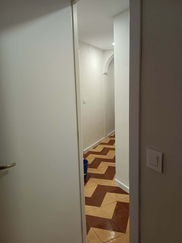 Habitacion Luminoso y comoda para alquilar