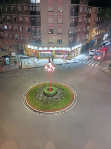 Habitacion Luminoso y comoda para alquilar