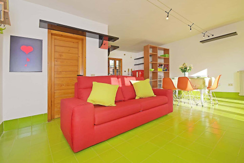 Design Cottage a Treviso - Gallery - 12