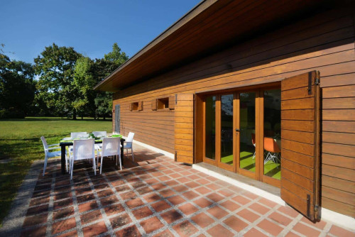 Design Cottage a Treviso - Gallery - 7
