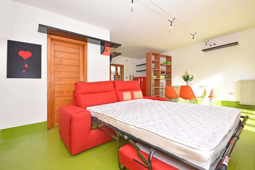 Design Cottage a Treviso - Gallery - 21