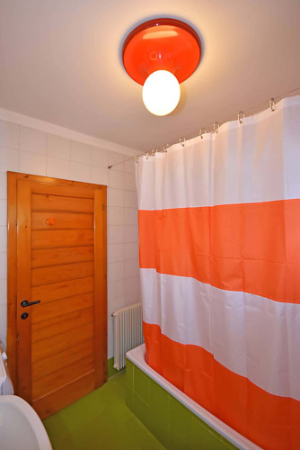 Design Cottage a Treviso - Gallery - 11