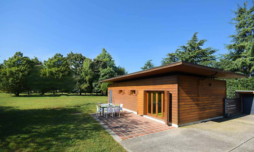 Design Cottage a Treviso - Gallery - 9
