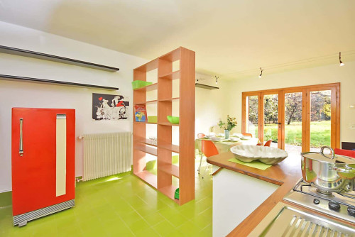 Design Cottage a Treviso