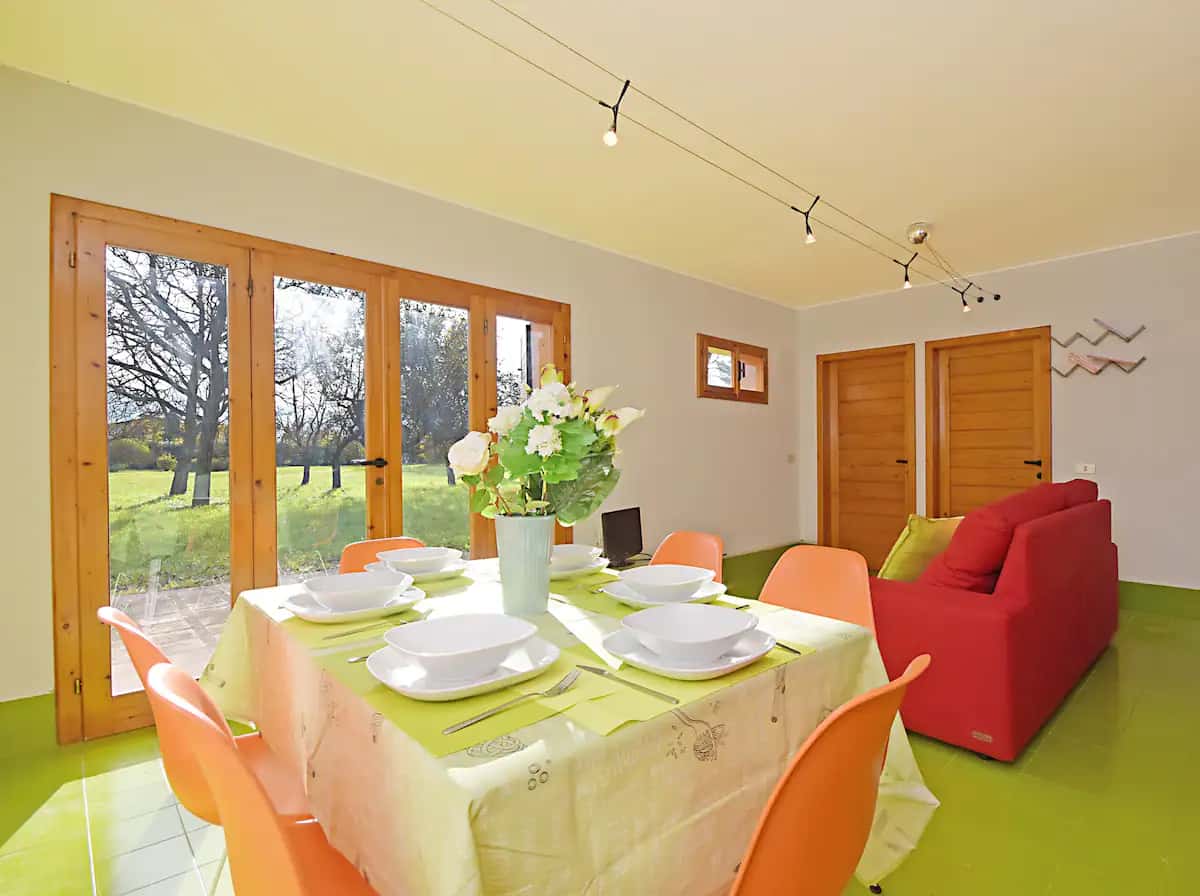  Design Cottage A Treviso  -  Design Cottage a Treviso  - Gallery -  1