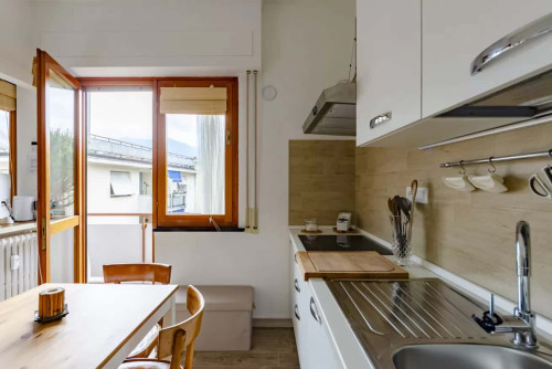 Apartment in 16035 Rapallo - Gallery - 25