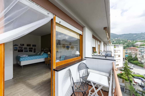 Apartment in 16035 Rapallo - Gallery - 12