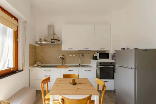 Apartment in 16035 Rapallo - Gallery - 20