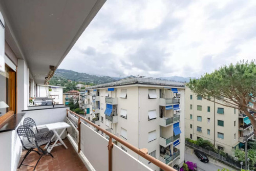 Apartment in 16035 Rapallo - Gallery - 32