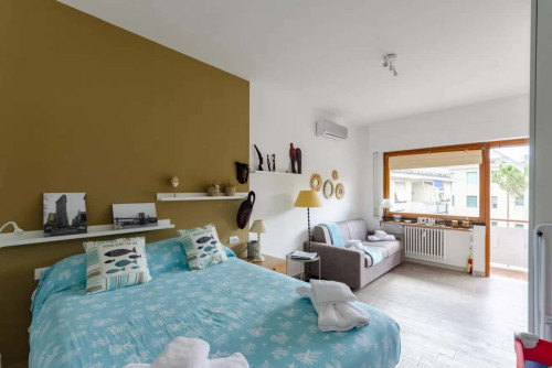 Apartment in 16035 Rapallo