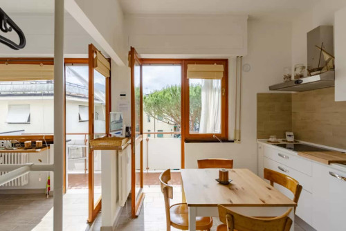 Apartment in 16035 Rapallo - Gallery - 28