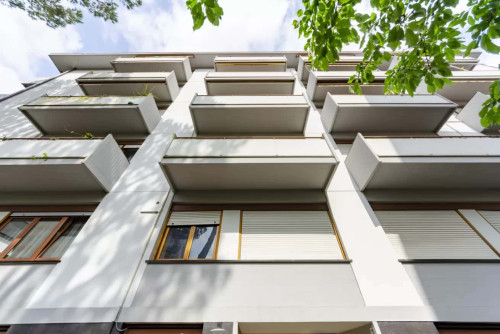 Apartment in 16035 Rapallo - Gallery - 14