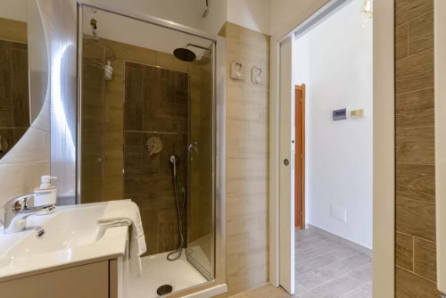 Apartment in 16035 Rapallo