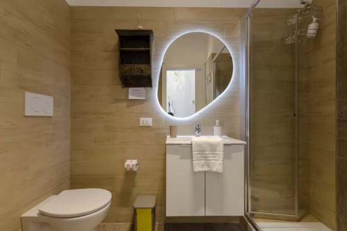 Apartment in 16035 Rapallo - Gallery - 8