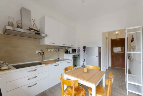 Apartment in 16035 Rapallo - Gallery - 27