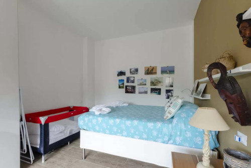 Apartment in 16035 Rapallo