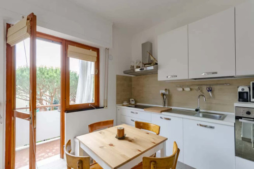 Apartment in 16035 Rapallo - Gallery - 24
