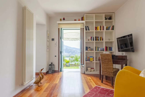 Apartment in 16035 Rapallo - Gallery - 23