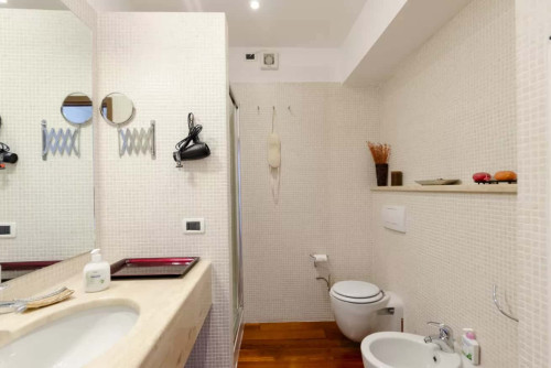 Apartment in 16035 Rapallo
