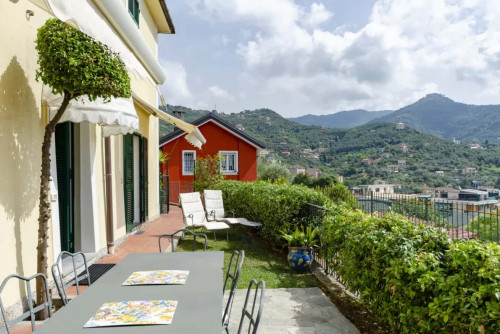 Apartment in 16035 Rapallo - Gallery - 32