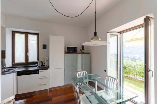 Apartment in 16035 Rapallo