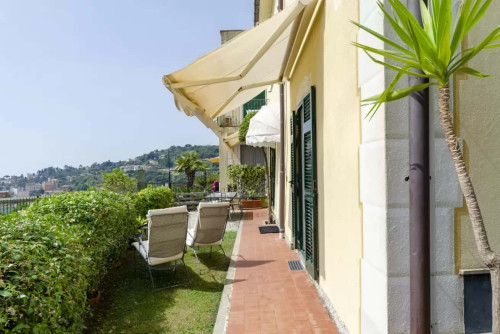 Apartment in 16035 Rapallo - Gallery - 36