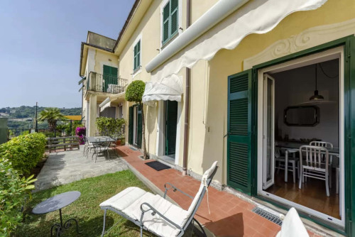 Apartment in 16035 Rapallo - Gallery - 35