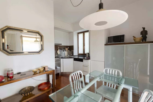 Apartment in 16035 Rapallo