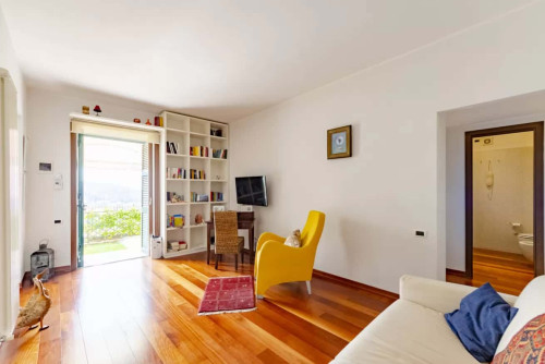 Apartment in 16035 Rapallo - Gallery - 28