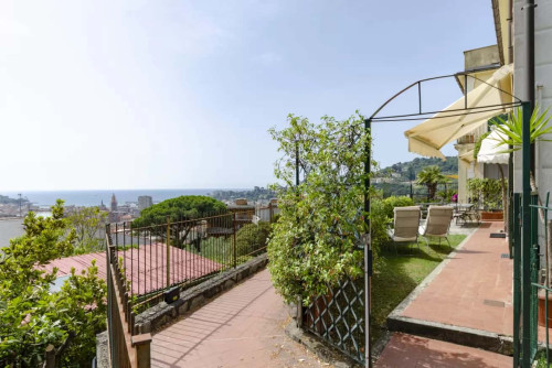 Apartment in 16035 Rapallo - Gallery - 16