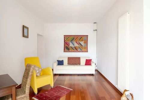Apartment in 16035 Rapallo - Gallery - 21