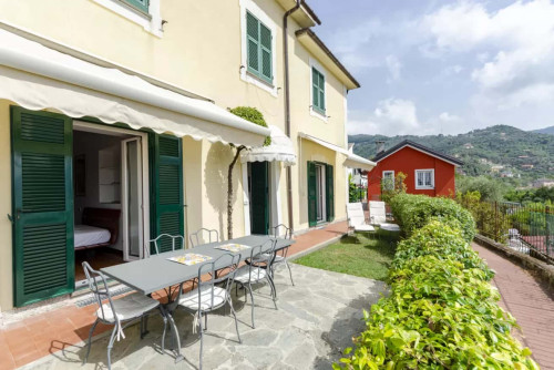 Apartment in 16035 Rapallo - Gallery - 31
