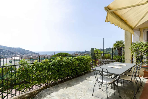 Apartment in 16035 Rapallo - Gallery - 24