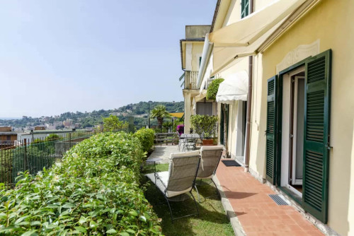 Apartment in 16035 Rapallo - Gallery - 29