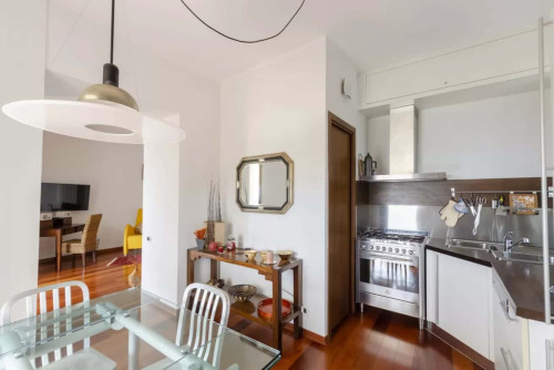 Apartment in 16035 Rapallo