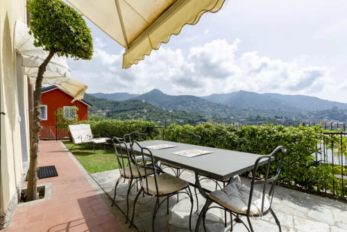 Apartment in 16035 Rapallo - Gallery - 22
