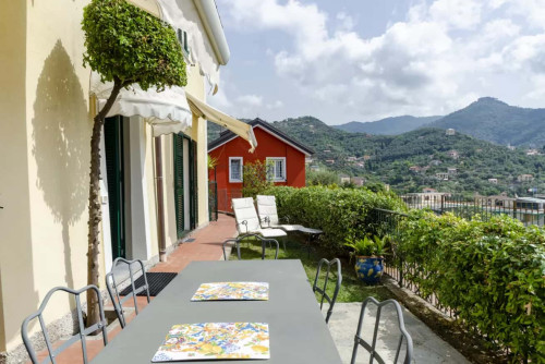 Apartment in 16035 Rapallo - Gallery - 15