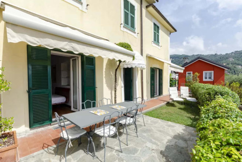 Apartment in 16035 Rapallo - Gallery - 14