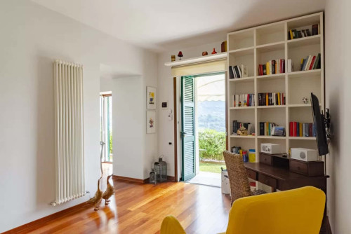 Apartment in 16035 Rapallo - Gallery - 27