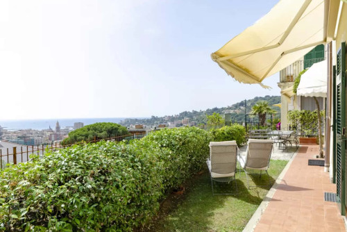 Apartment in 16035 Rapallo - Gallery - 30