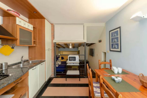 Apartment in 16039 Sestri Levante - Gallery - 22