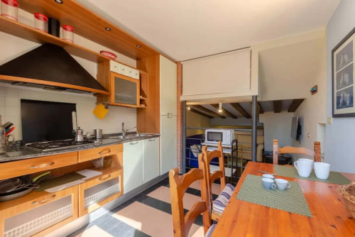 Apartment in 16039 Sestri Levante - Gallery - 28