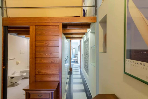 Apartment in 16039 Sestri Levante - Gallery - 8