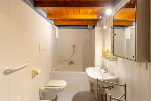 Apartment in 16039 Sestri Levante