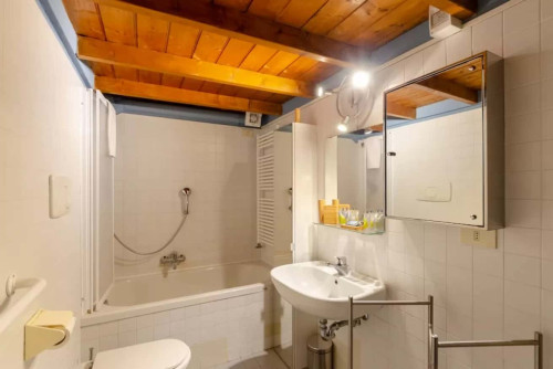 Apartment in 16039 Sestri Levante