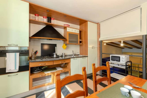 Apartment in 16039 Sestri Levante - Gallery - 26