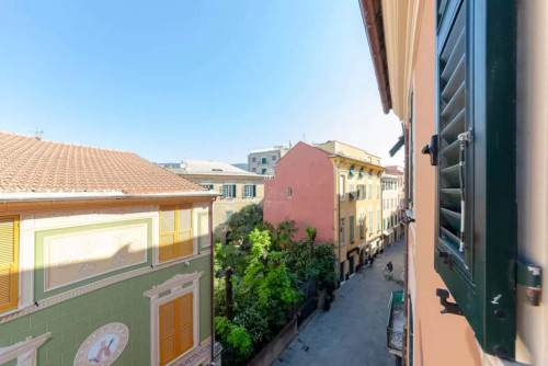 Apartment in 16039 Sestri Levante - Gallery - 23