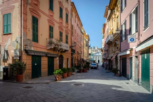 Apartment in 16039 Sestri Levante - Gallery - 16
