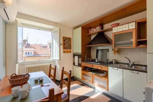 Apartment in 16039 Sestri Levante - Gallery - 27